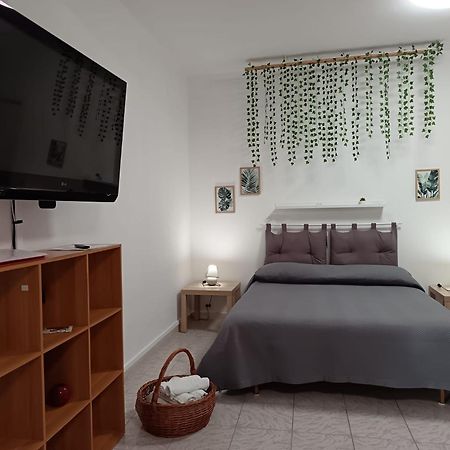 Villa Calcerame Montelepre Экстерьер фото