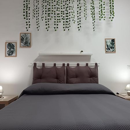 Villa Calcerame Montelepre Экстерьер фото