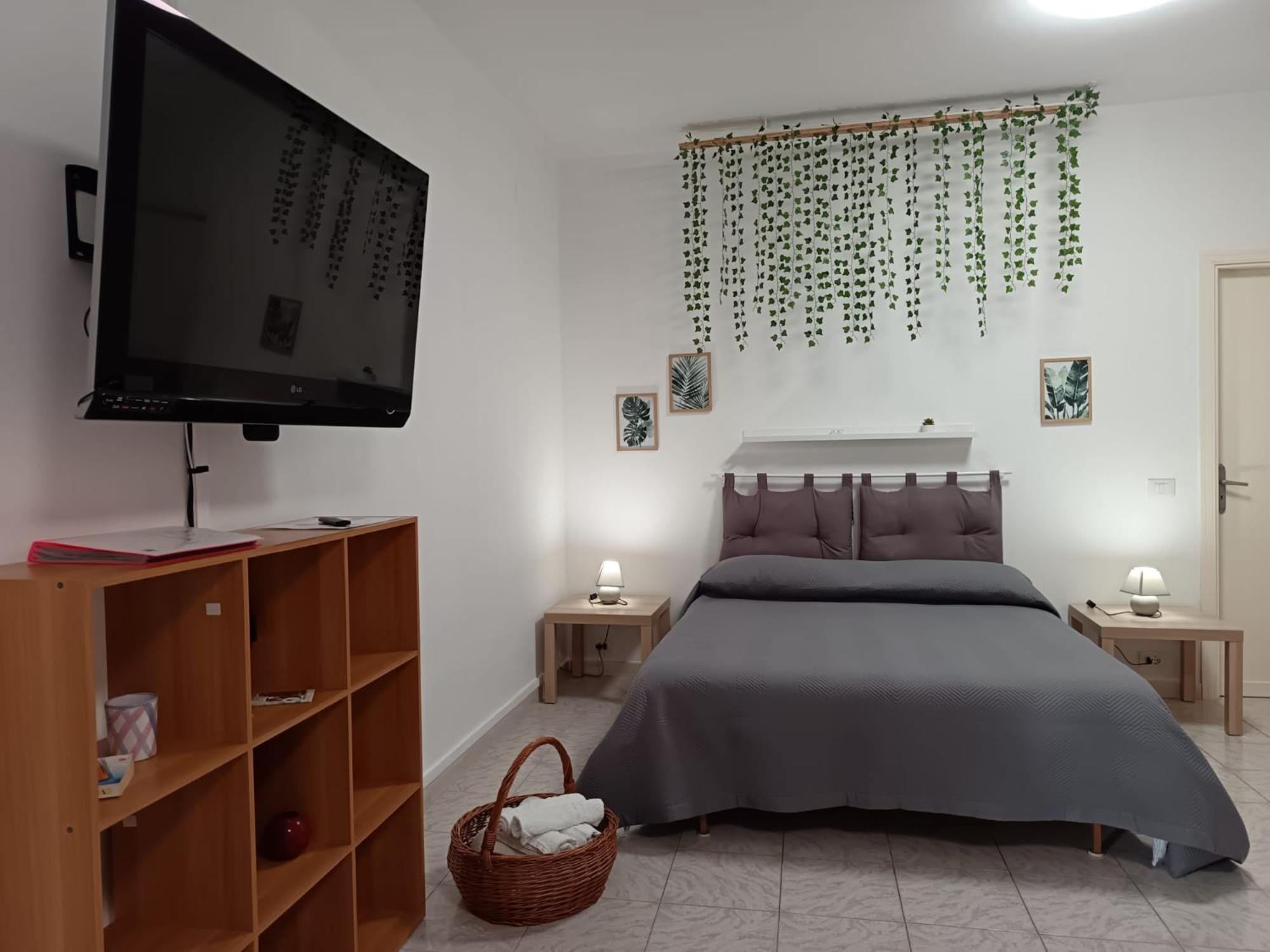 Villa Calcerame Montelepre Экстерьер фото