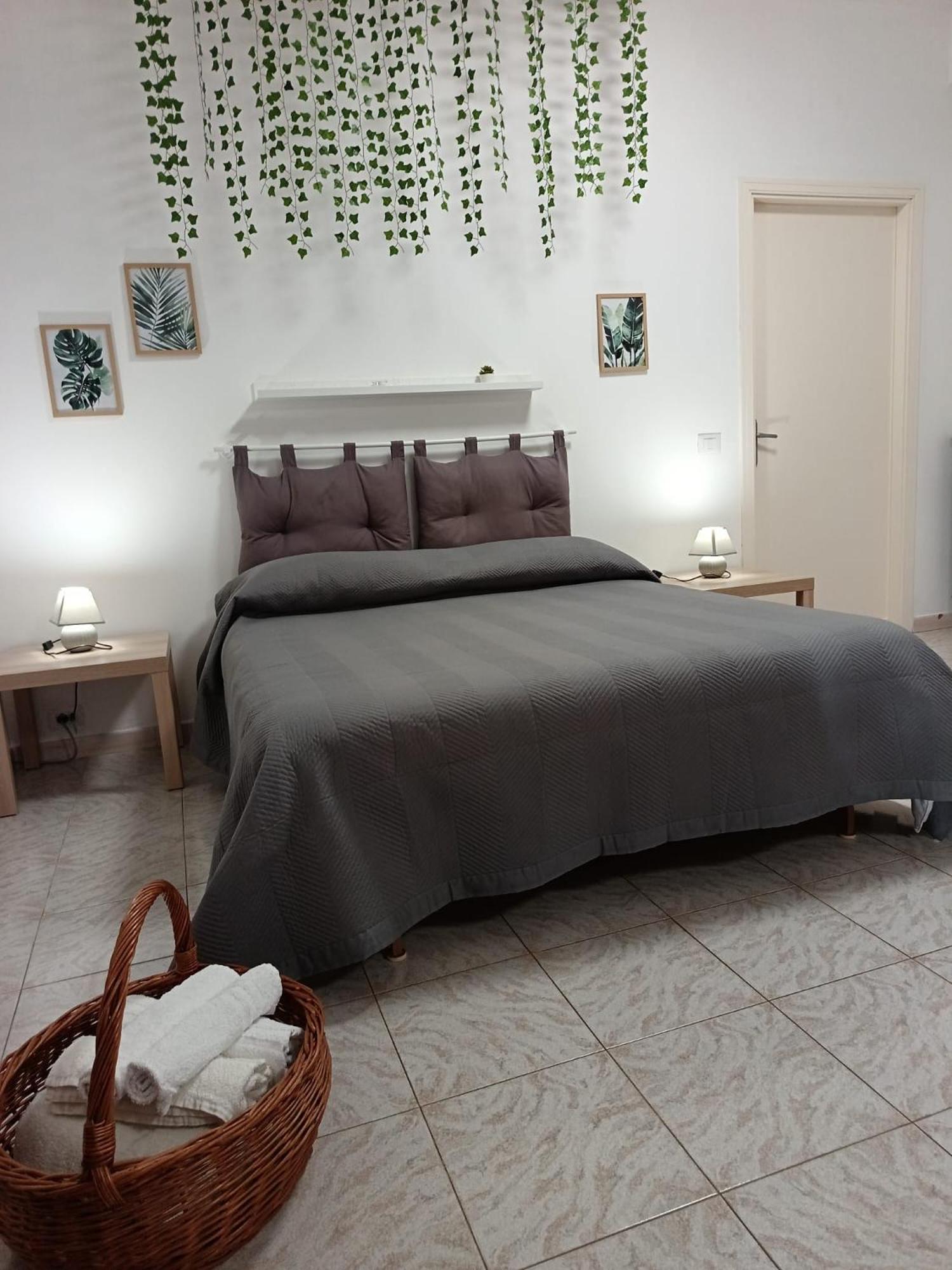 Villa Calcerame Montelepre Экстерьер фото